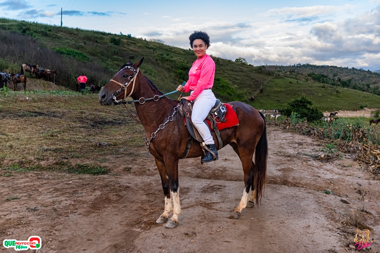 _DSC1130 Centenas de amazonas abrilhantaram as ruas de Frei Gaspar, durante a 4ª Cavalgada do Batom 1443