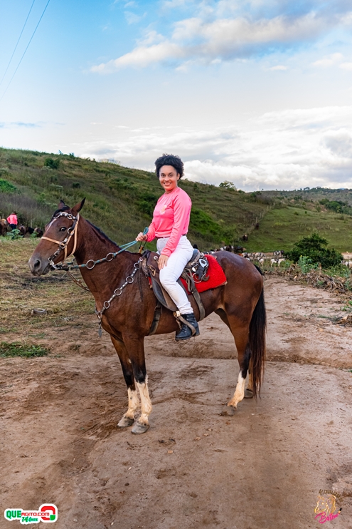 _DSC1132 Centenas de amazonas abrilhantaram as ruas de Frei Gaspar, durante a 4ª Cavalgada do Batom 1445