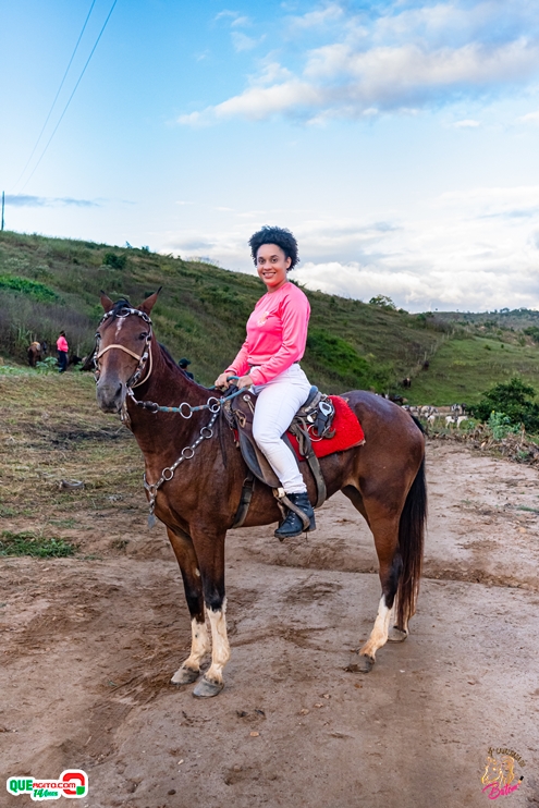 _DSC1133 Centenas de amazonas abrilhantaram as ruas de Frei Gaspar, durante a 4ª Cavalgada do Batom 1446