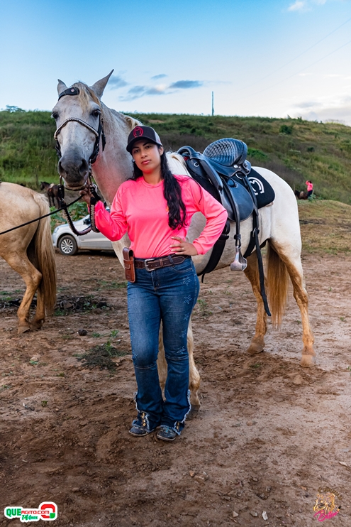 _DSC1135 Centenas de amazonas abrilhantaram as ruas de Frei Gaspar, durante a 4ª Cavalgada do Batom 1448
