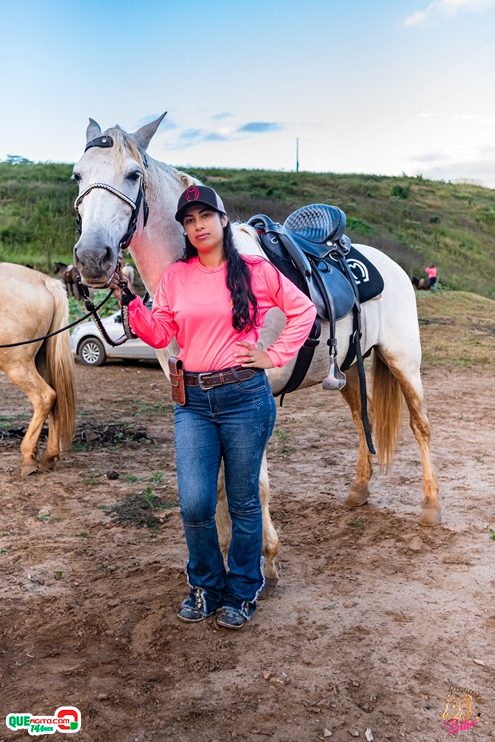 _DSC1136 Centenas de amazonas abrilhantaram as ruas de Frei Gaspar, durante a 4ª Cavalgada do Batom 1449