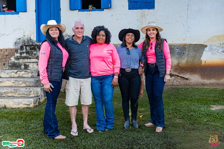 _DSC1139 Centenas de amazonas abrilhantaram as ruas de Frei Gaspar, durante a 4ª Cavalgada do Batom 1452