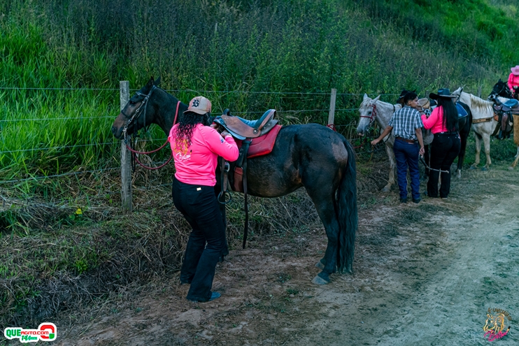 _DSC1141 Centenas de amazonas abrilhantaram as ruas de Frei Gaspar, durante a 4ª Cavalgada do Batom 1454