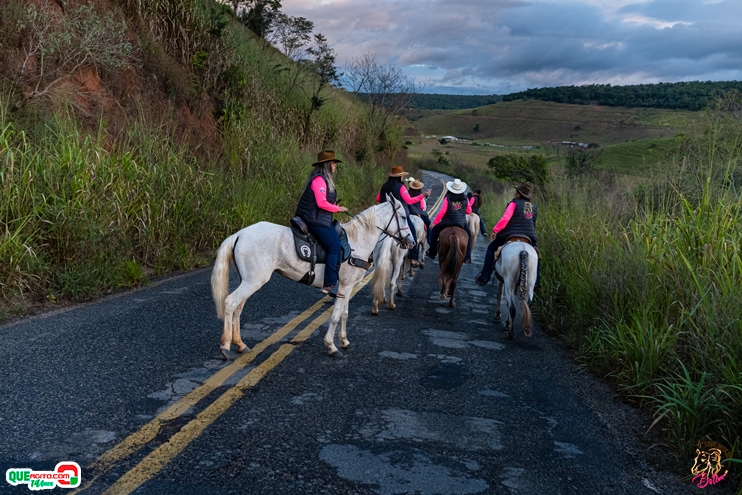 _DSC1146 Centenas de amazonas abrilhantaram as ruas de Frei Gaspar, durante a 4ª Cavalgada do Batom 1459