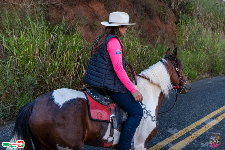 _DSC1147 Centenas de amazonas abrilhantaram as ruas de Frei Gaspar, durante a 4ª Cavalgada do Batom 1460