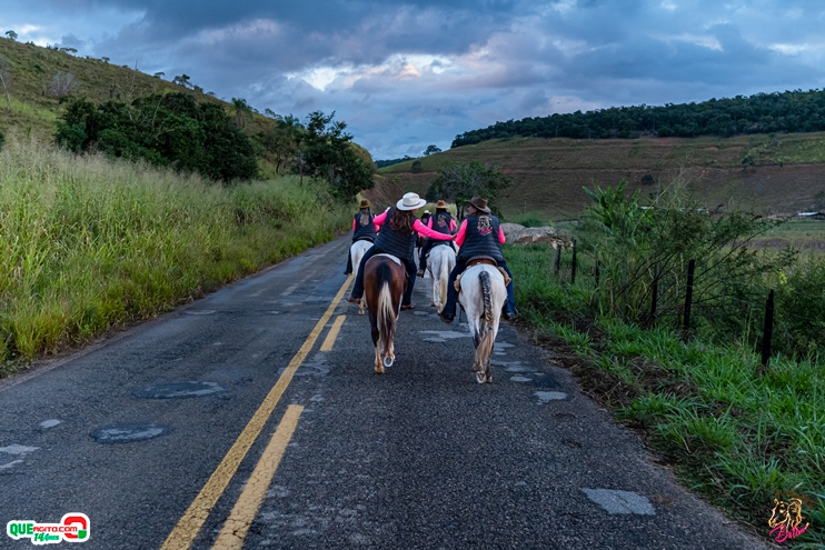 _DSC1151 Centenas de amazonas abrilhantaram as ruas de Frei Gaspar, durante a 4ª Cavalgada do Batom 1461