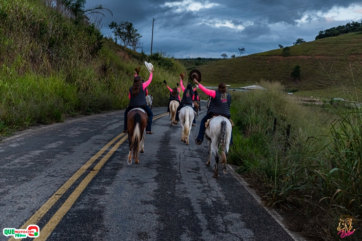 _DSC1153 Centenas de amazonas abrilhantaram as ruas de Frei Gaspar, durante a 4ª Cavalgada do Batom 1463