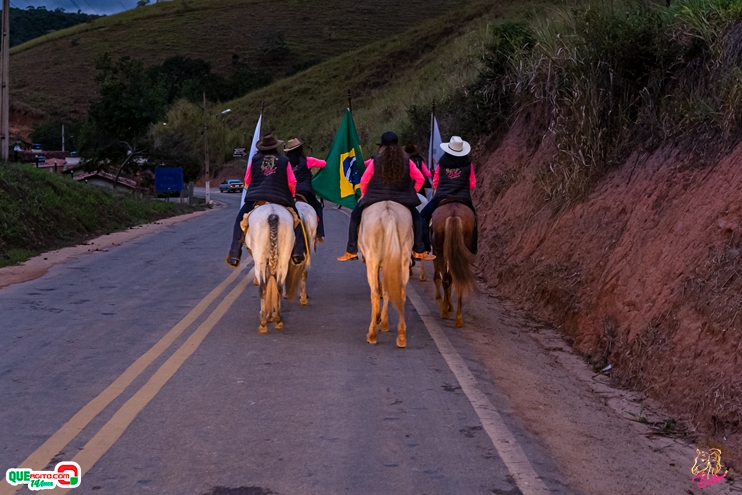 _DSC1156 Centenas de amazonas abrilhantaram as ruas de Frei Gaspar, durante a 4ª Cavalgada do Batom 1464