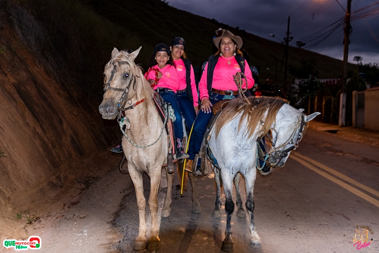 _DSC1162 Centenas de amazonas abrilhantaram as ruas de Frei Gaspar, durante a 4ª Cavalgada do Batom 1468