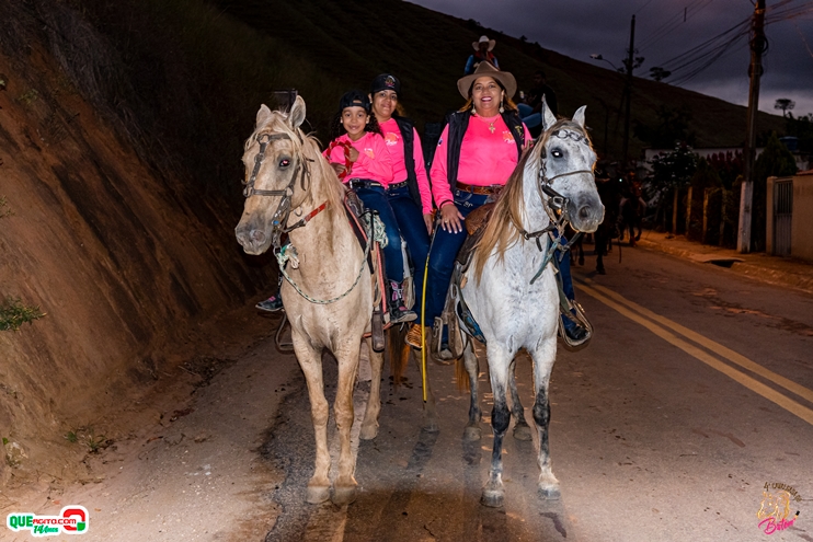 _DSC1163 Centenas de amazonas abrilhantaram as ruas de Frei Gaspar, durante a 4ª Cavalgada do Batom 1469
