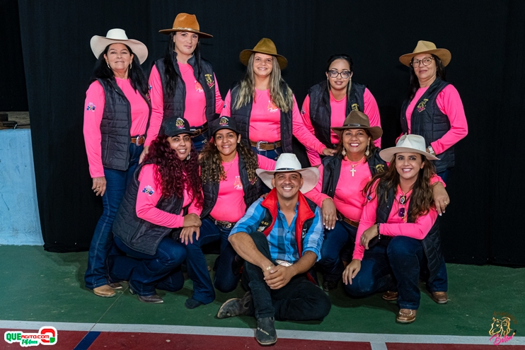 _DSC1164 Centenas de amazonas abrilhantaram as ruas de Frei Gaspar, durante a 4ª Cavalgada do Batom 1470
