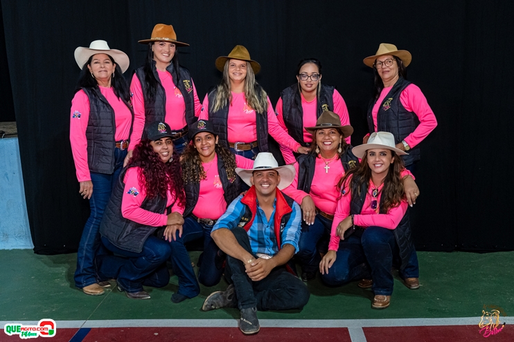 _DSC1166 Centenas de amazonas abrilhantaram as ruas de Frei Gaspar, durante a 4ª Cavalgada do Batom 1471