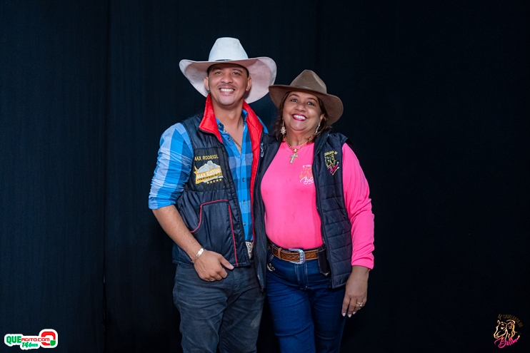 _DSC1167 Centenas de amazonas abrilhantaram as ruas de Frei Gaspar, durante a 4ª Cavalgada do Batom 1472