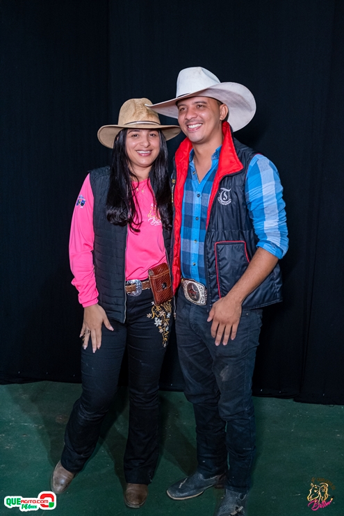 _DSC1170 Centenas de amazonas abrilhantaram as ruas de Frei Gaspar, durante a 4ª Cavalgada do Batom 1475