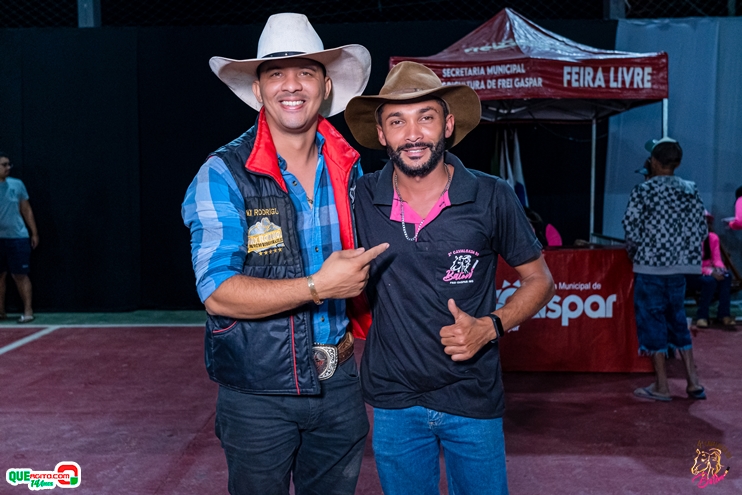 _DSC1171 Centenas de amazonas abrilhantaram as ruas de Frei Gaspar, durante a 4ª Cavalgada do Batom 1476