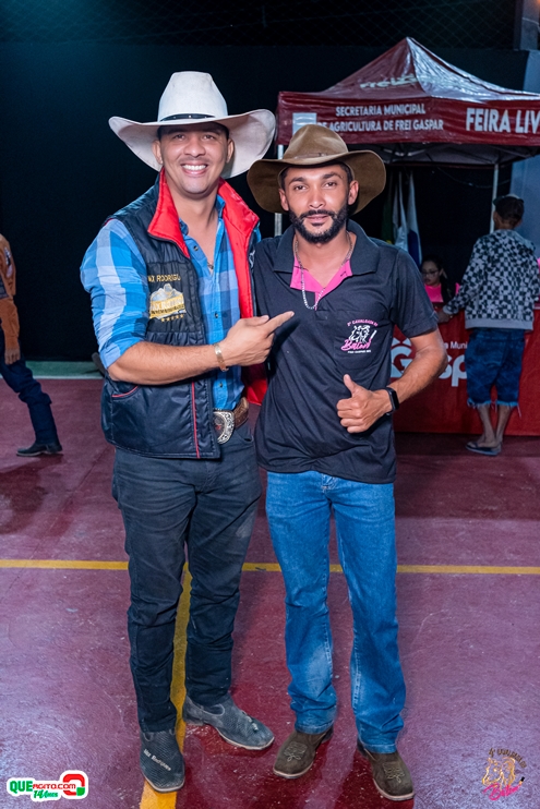 _DSC1172 Centenas de amazonas abrilhantaram as ruas de Frei Gaspar, durante a 4ª Cavalgada do Batom 1477
