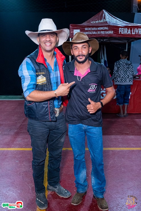 _DSC1173 Centenas de amazonas abrilhantaram as ruas de Frei Gaspar, durante a 4ª Cavalgada do Batom 1478