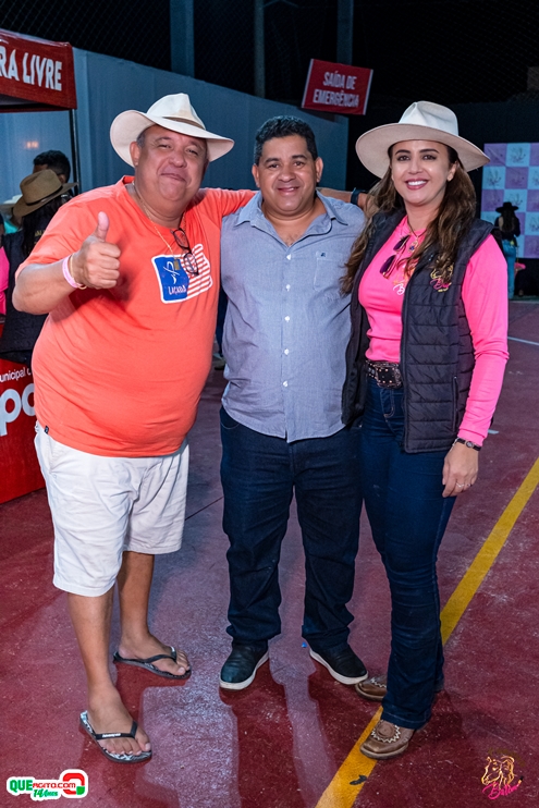 _DSC1176 Centenas de amazonas abrilhantaram as ruas de Frei Gaspar, durante a 4ª Cavalgada do Batom 1480