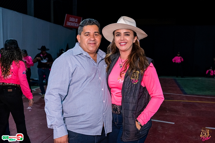 _DSC1178 Centenas de amazonas abrilhantaram as ruas de Frei Gaspar, durante a 4ª Cavalgada do Batom 1481