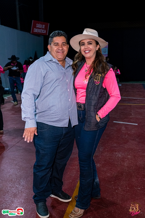 _DSC1181 Centenas de amazonas abrilhantaram as ruas de Frei Gaspar, durante a 4ª Cavalgada do Batom 1482