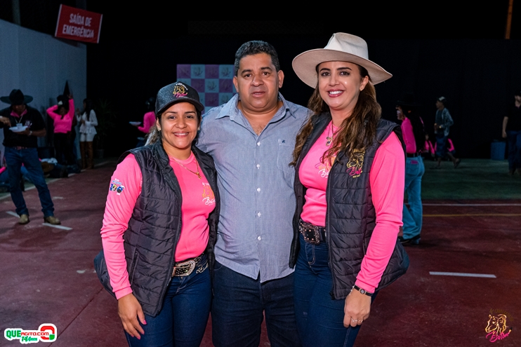 _DSC1183 Centenas de amazonas abrilhantaram as ruas de Frei Gaspar, durante a 4ª Cavalgada do Batom 1483