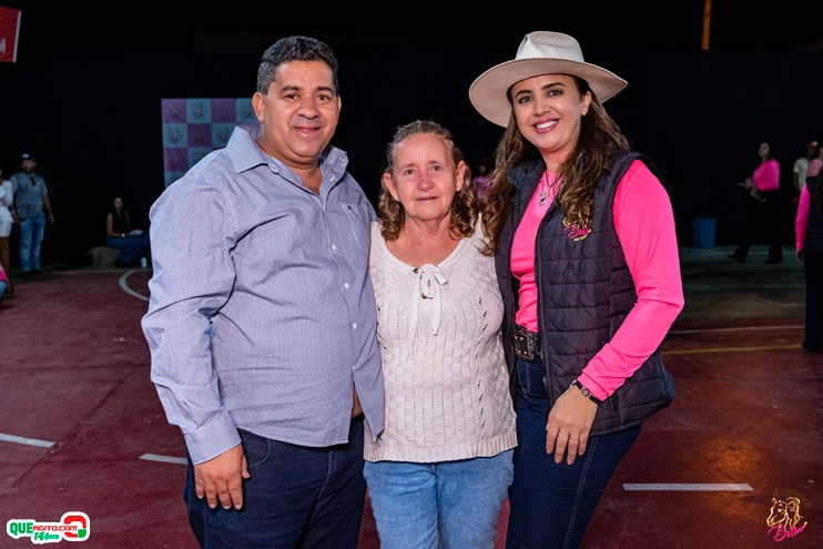 _DSC1188 Centenas de amazonas abrilhantaram as ruas de Frei Gaspar, durante a 4ª Cavalgada do Batom 1484