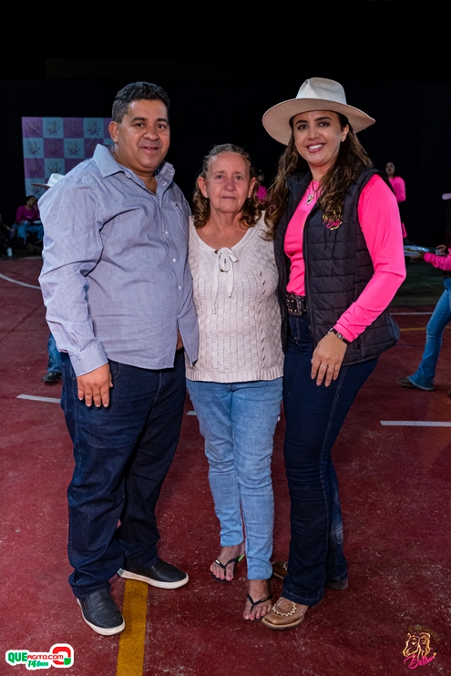 _DSC1190 Centenas de amazonas abrilhantaram as ruas de Frei Gaspar, durante a 4ª Cavalgada do Batom 1485