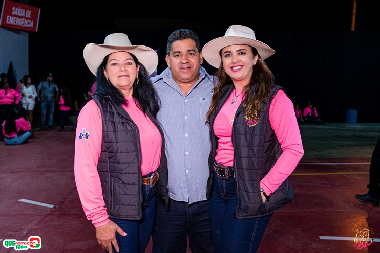 _DSC1192 Centenas de amazonas abrilhantaram as ruas de Frei Gaspar, durante a 4ª Cavalgada do Batom 1486