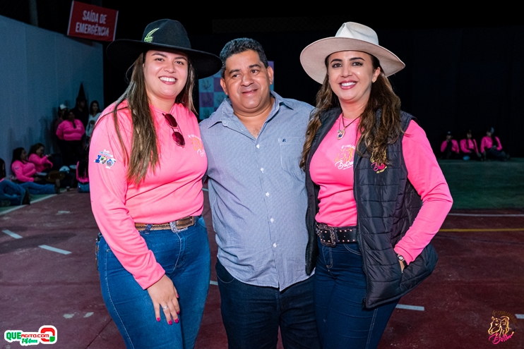 _DSC1195 Centenas de amazonas abrilhantaram as ruas de Frei Gaspar, durante a 4ª Cavalgada do Batom 1488