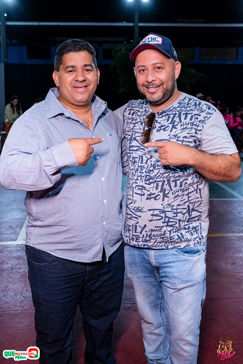 _DSC1200 Centenas de amazonas abrilhantaram as ruas de Frei Gaspar, durante a 4ª Cavalgada do Batom 1492