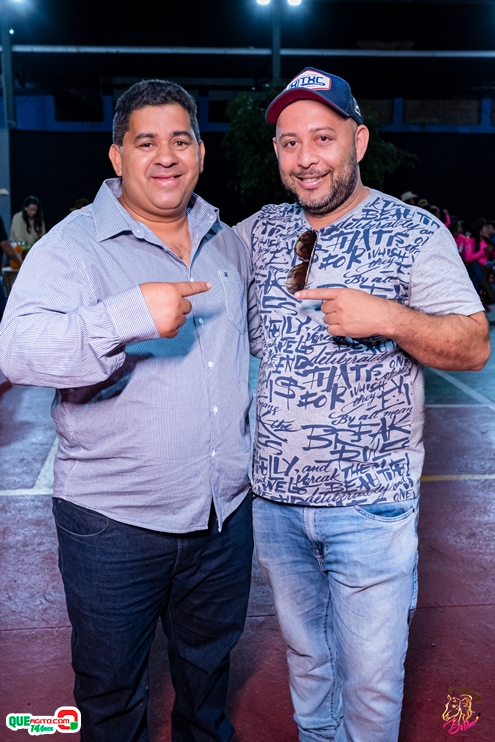 _DSC1201 Centenas de amazonas abrilhantaram as ruas de Frei Gaspar, durante a 4ª Cavalgada do Batom 1493