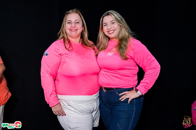 _DSC1202 Centenas de amazonas abrilhantaram as ruas de Frei Gaspar, durante a 4ª Cavalgada do Batom 1494