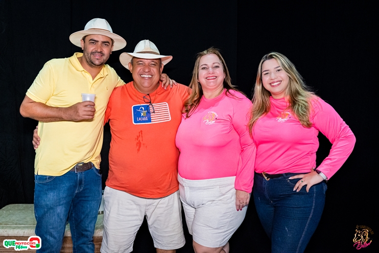 _DSC1204 Centenas de amazonas abrilhantaram as ruas de Frei Gaspar, durante a 4ª Cavalgada do Batom 1496