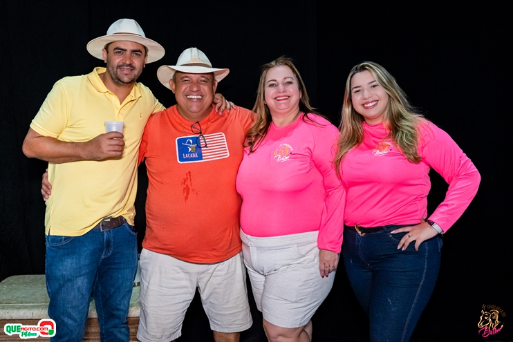 _DSC1205 Centenas de amazonas abrilhantaram as ruas de Frei Gaspar, durante a 4ª Cavalgada do Batom 1497