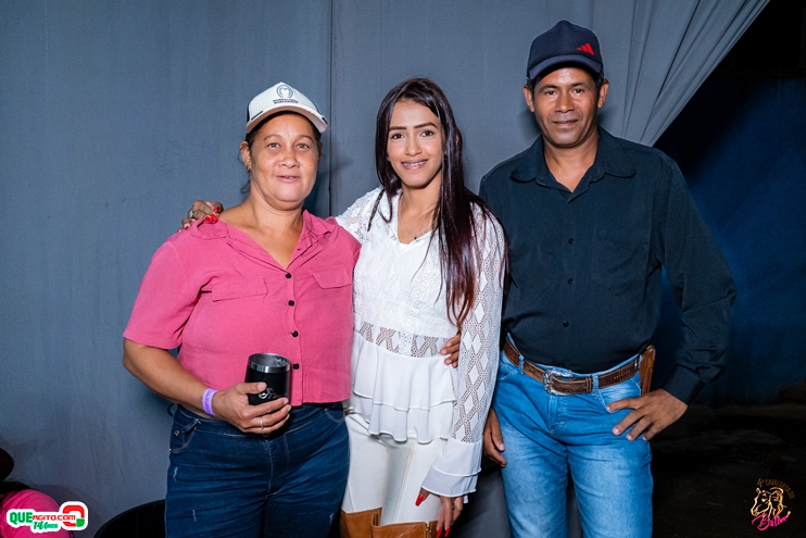 _DSC1218 Centenas de amazonas abrilhantaram as ruas de Frei Gaspar, durante a 4ª Cavalgada do Batom 1507