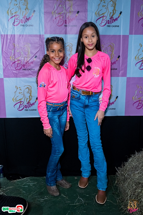 _DSC1227 Centenas de amazonas abrilhantaram as ruas de Frei Gaspar, durante a 4ª Cavalgada do Batom 1514