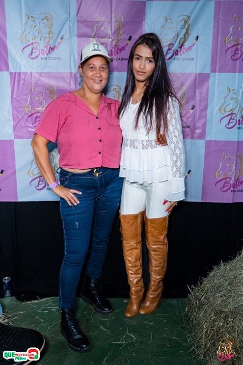 _DSC1229 Centenas de amazonas abrilhantaram as ruas de Frei Gaspar, durante a 4ª Cavalgada do Batom 1516