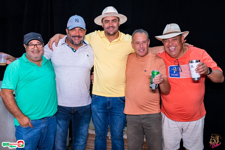 _DSC1241 Centenas de amazonas abrilhantaram as ruas de Frei Gaspar, durante a 4ª Cavalgada do Batom 1527