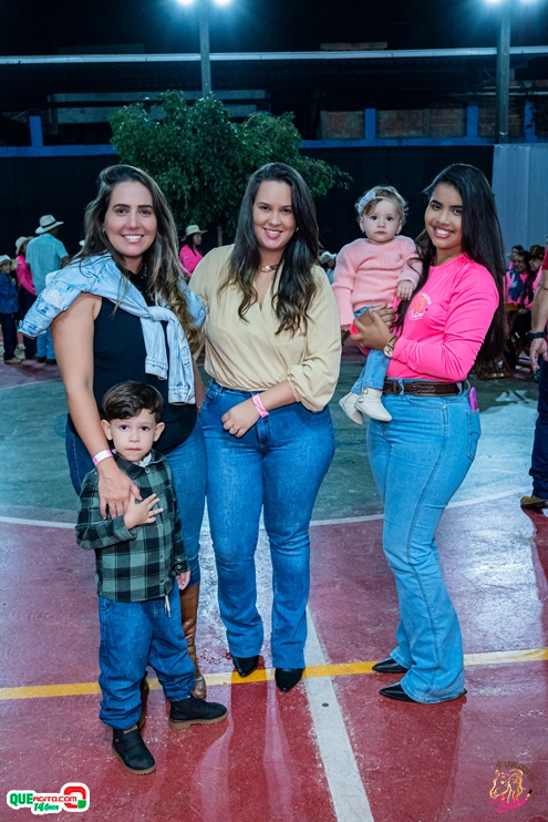 _DSC1242 Centenas de amazonas abrilhantaram as ruas de Frei Gaspar, durante a 4ª Cavalgada do Batom 1528
