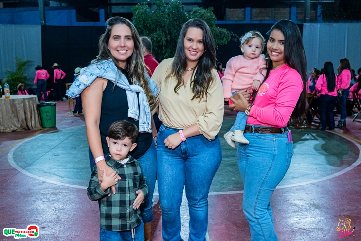 _DSC1244 Centenas de amazonas abrilhantaram as ruas de Frei Gaspar, durante a 4ª Cavalgada do Batom 1529