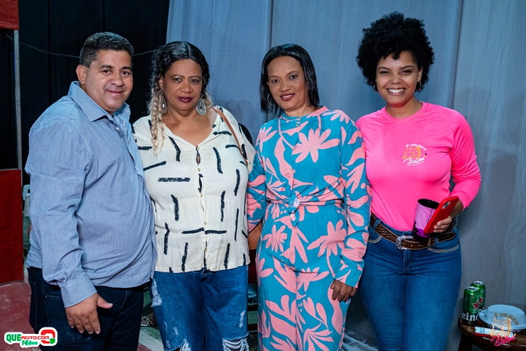 _DSC1248 Centenas de amazonas abrilhantaram as ruas de Frei Gaspar, durante a 4ª Cavalgada do Batom 1531