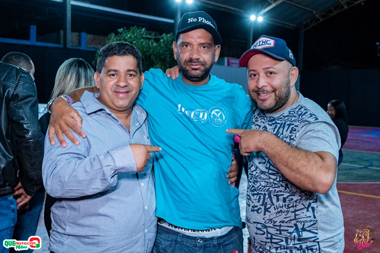 _DSC1250 Centenas de amazonas abrilhantaram as ruas de Frei Gaspar, durante a 4ª Cavalgada do Batom 1532