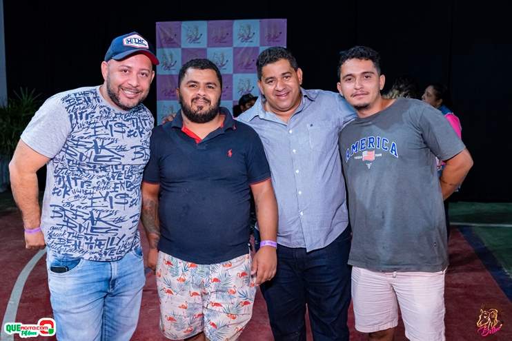 _DSC1258 Centenas de amazonas abrilhantaram as ruas de Frei Gaspar, durante a 4ª Cavalgada do Batom 1535