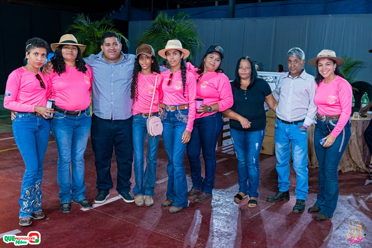 _DSC1261 Centenas de amazonas abrilhantaram as ruas de Frei Gaspar, durante a 4ª Cavalgada do Batom 1536