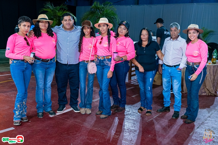 _DSC1262 Centenas de amazonas abrilhantaram as ruas de Frei Gaspar, durante a 4ª Cavalgada do Batom 1537