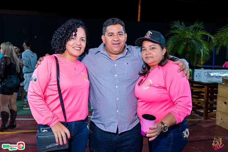 _DSC1264 Centenas de amazonas abrilhantaram as ruas de Frei Gaspar, durante a 4ª Cavalgada do Batom 1538