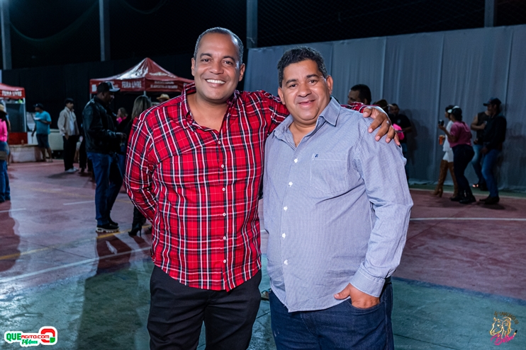 _DSC1273 Centenas de amazonas abrilhantaram as ruas de Frei Gaspar, durante a 4ª Cavalgada do Batom 1543