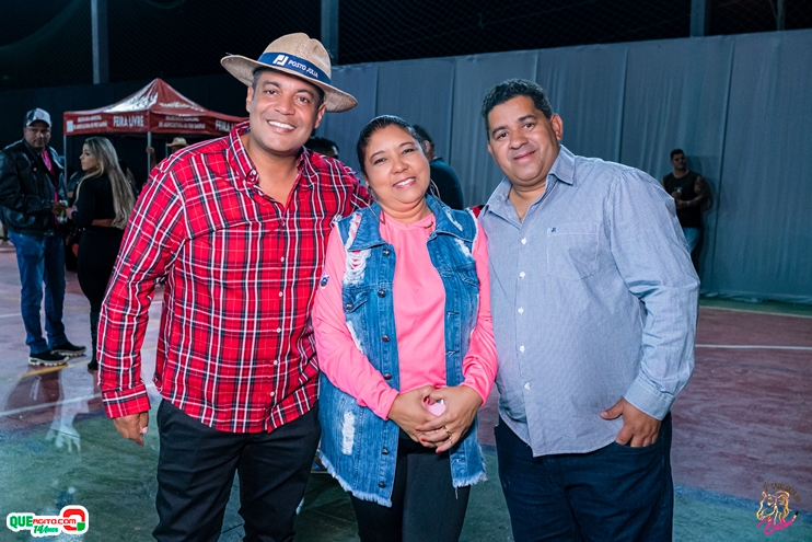 _DSC1277 Centenas de amazonas abrilhantaram as ruas de Frei Gaspar, durante a 4ª Cavalgada do Batom 1545
