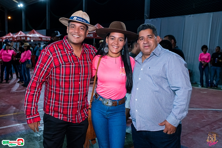 _DSC1279 Centenas de amazonas abrilhantaram as ruas de Frei Gaspar, durante a 4ª Cavalgada do Batom 1547