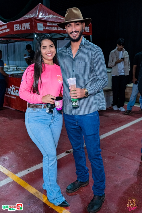 _DSC1283 Centenas de amazonas abrilhantaram as ruas de Frei Gaspar, durante a 4ª Cavalgada do Batom 1550